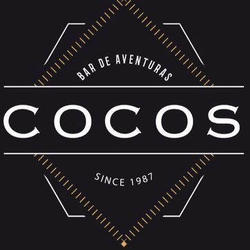 Cocos Bar de Aventuras